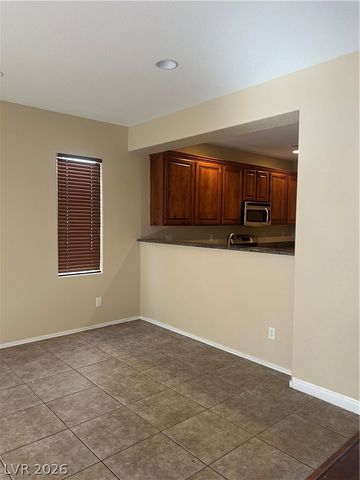6721 Carlisle Grove Avenue, Las Vegas, NV 89139