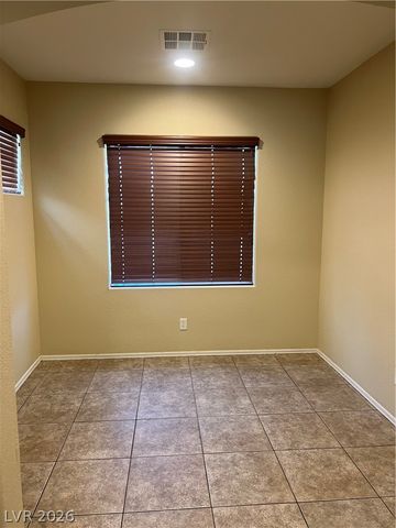 6721 Carlisle Grove Avenue, Las Vegas, NV 89139