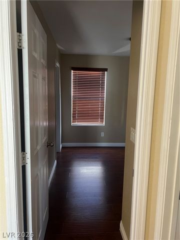 6721 Carlisle Grove Avenue, Las Vegas, NV 89139