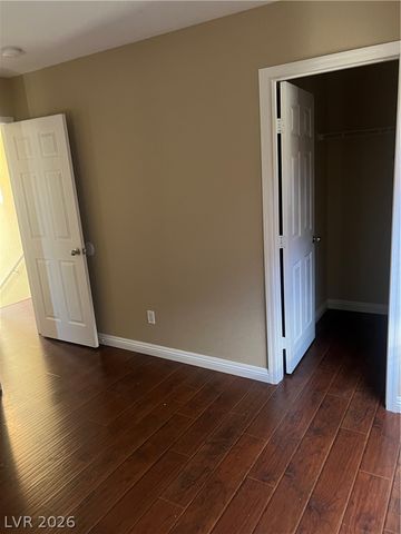 6721 Carlisle Grove Avenue, Las Vegas, NV 89139
