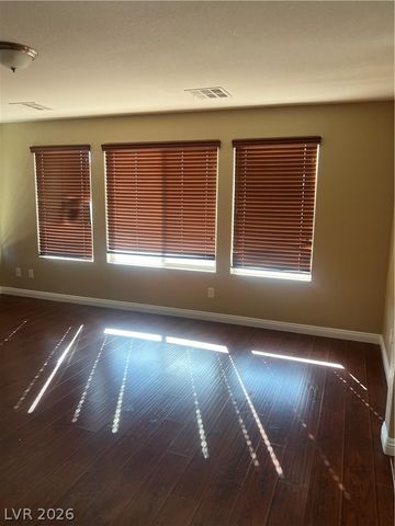 6721 Carlisle Grove Avenue, Las Vegas, NV 89139