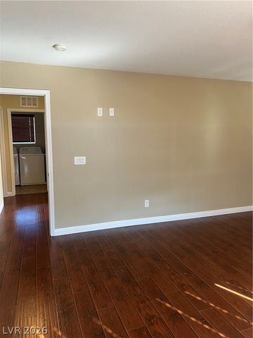 6721 Carlisle Grove Avenue, Las Vegas, NV 89139