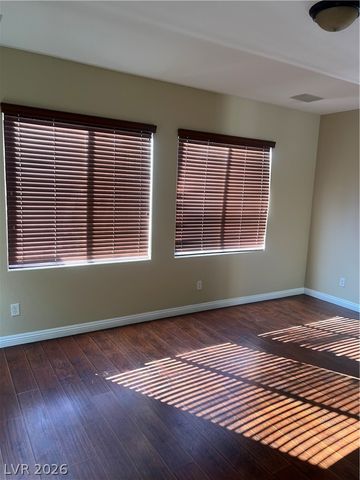 6721 Carlisle Grove Avenue, Las Vegas, NV 89139