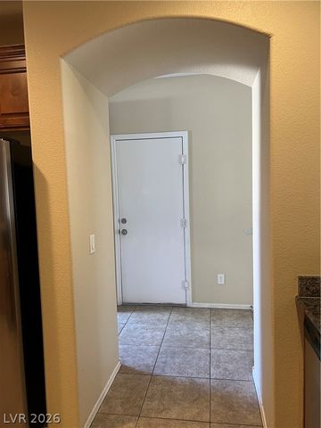 6721 Carlisle Grove Avenue, Las Vegas, NV 89139