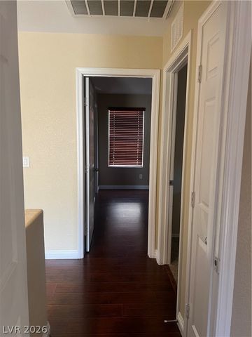 6721 Carlisle Grove Avenue, Las Vegas, NV 89139