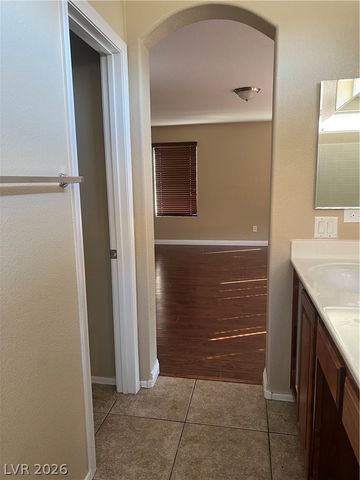 6721 Carlisle Grove Avenue, Las Vegas, NV 89139
