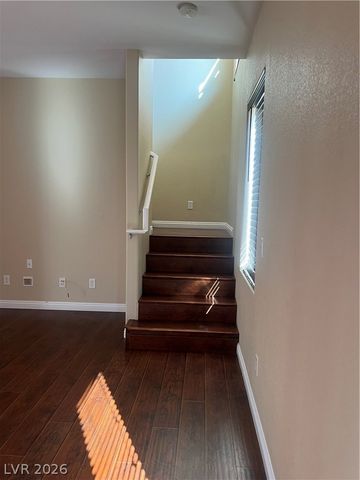 6721 Carlisle Grove Avenue, Las Vegas, NV 89139