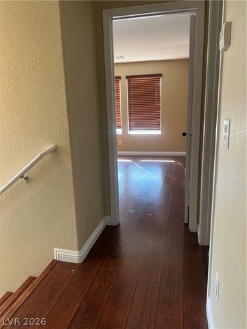 6721 Carlisle Grove Avenue, Las Vegas, NV 89139