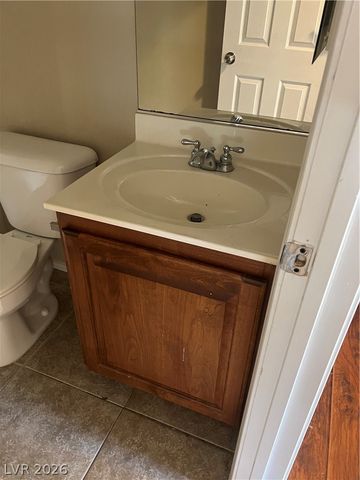 6721 Carlisle Grove Avenue, Las Vegas, NV 89139