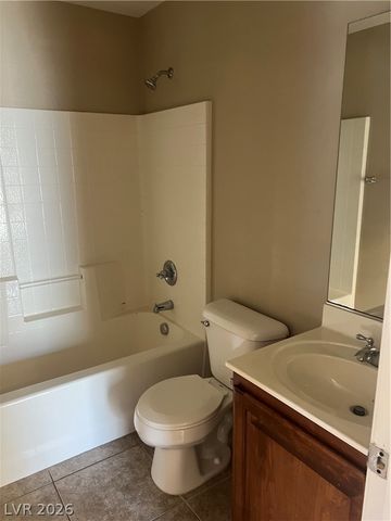 6721 Carlisle Grove Avenue, Las Vegas, NV 89139