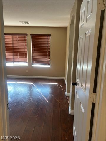 6721 Carlisle Grove Avenue, Las Vegas, NV 89139