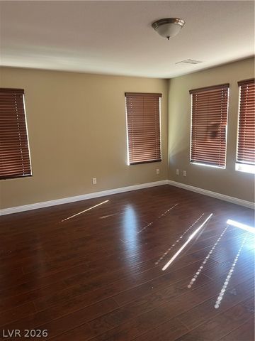 6721 Carlisle Grove Avenue, Las Vegas, NV 89139