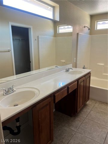 6721 Carlisle Grove Avenue, Las Vegas, NV 89139