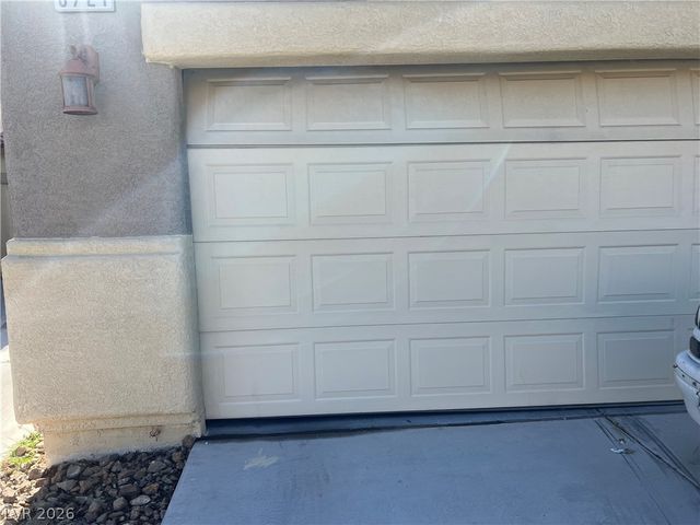 6721 Carlisle Grove Avenue, Las Vegas, NV 89139