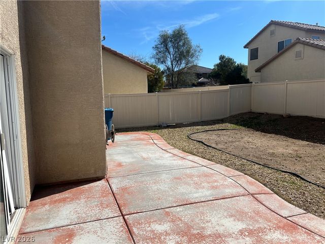 6721 Carlisle Grove Avenue, Las Vegas, NV 89139