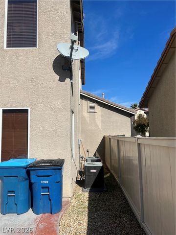 6721 Carlisle Grove Avenue, Las Vegas, NV 89139