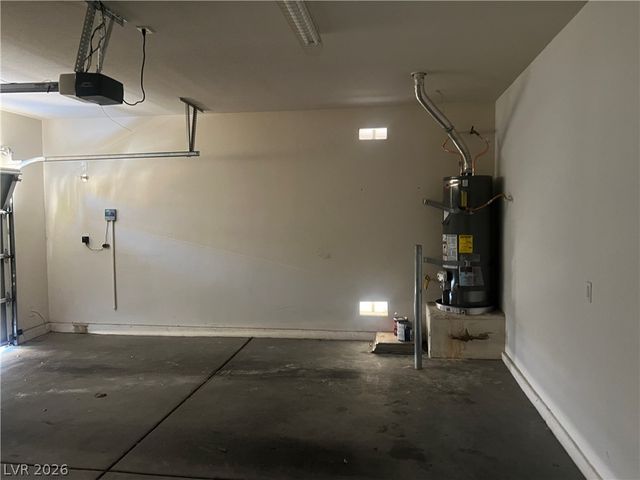 6721 Carlisle Grove Avenue, Las Vegas, NV 89139