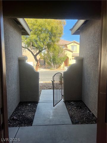 6721 Carlisle Grove Avenue, Las Vegas, NV 89139