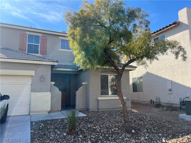 6721 Carlisle Grove Avenue, Las Vegas, NV 89139