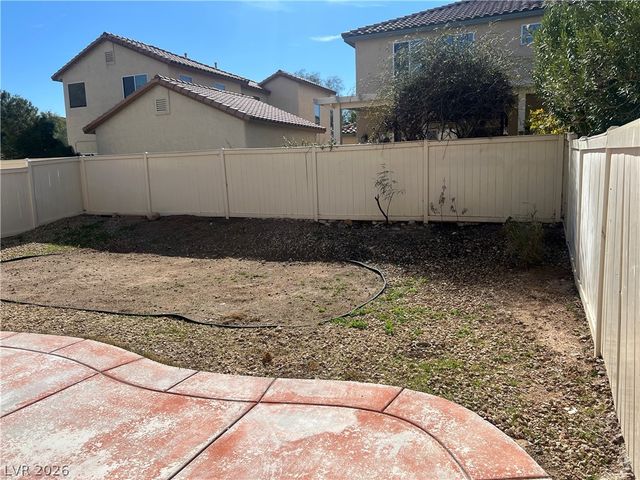 6721 Carlisle Grove Avenue, Las Vegas, NV 89139