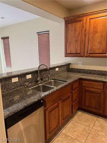 6721 Carlisle Grove Avenue, Las Vegas, NV 89139