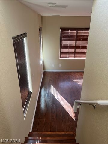 6721 Carlisle Grove Avenue, Las Vegas, NV 89139