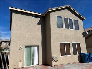 6721 Carlisle Grove Avenue, Las Vegas, NV 89139