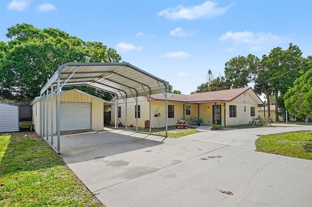 909 KANAWHA STREET, Melbourne, FL 32901