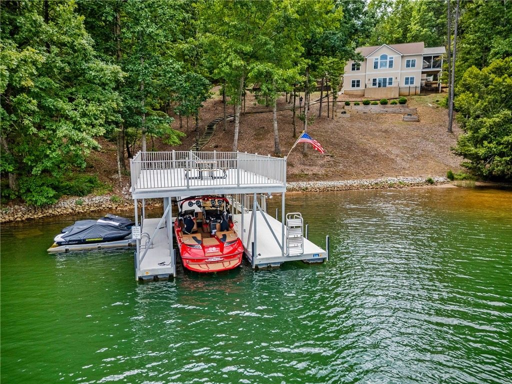 219 Talons Ridge Road, Seneca, SC 29672