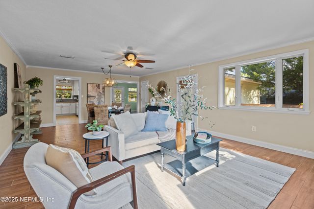 146 MENENDEZ Road, St. Augustine, FL 32084