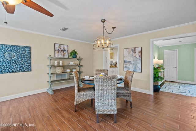 146 MENENDEZ Road, St. Augustine, FL 32084