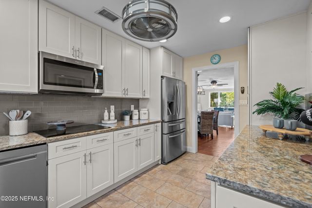 146 MENENDEZ Road, St. Augustine, FL 32084