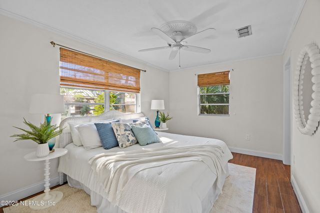 146 MENENDEZ Road, St. Augustine, FL 32084