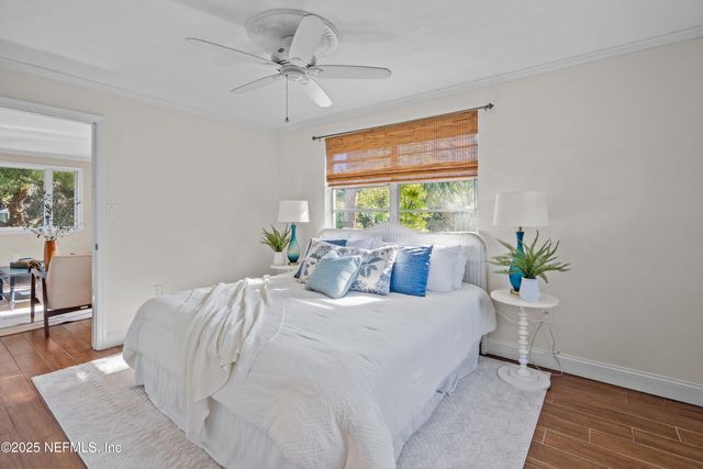 146 MENENDEZ Road, St. Augustine, FL 32084