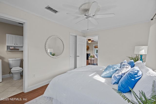 146 MENENDEZ Road, St. Augustine, FL 32084