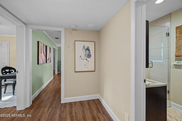 146 MENENDEZ Road, St. Augustine, FL 32084