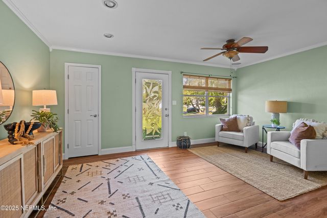 146 MENENDEZ Road, St. Augustine, FL 32084