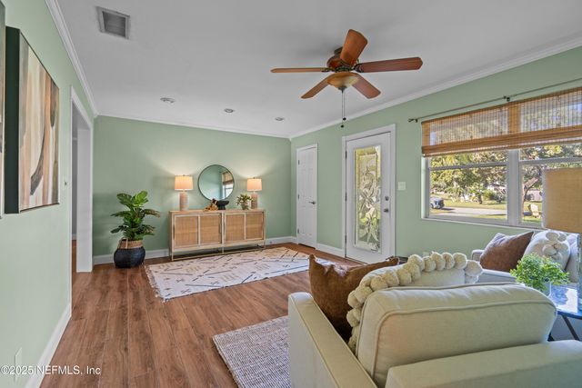 146 MENENDEZ Road, St. Augustine, FL 32084