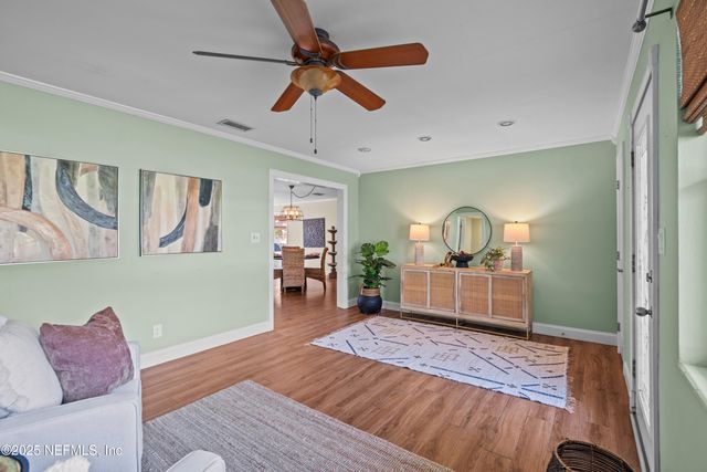 146 MENENDEZ Road, St. Augustine, FL 32084