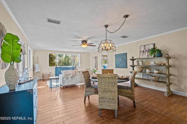 146 MENENDEZ Road, St. Augustine, FL 32084