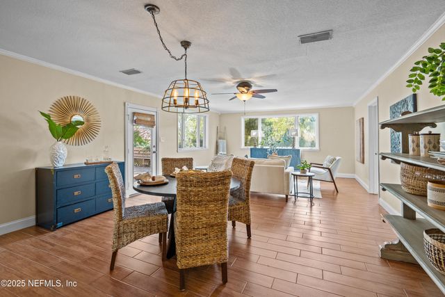 146 MENENDEZ Road, St. Augustine, FL 32084