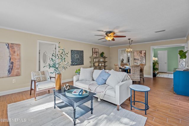 146 MENENDEZ Road, St. Augustine, FL 32084