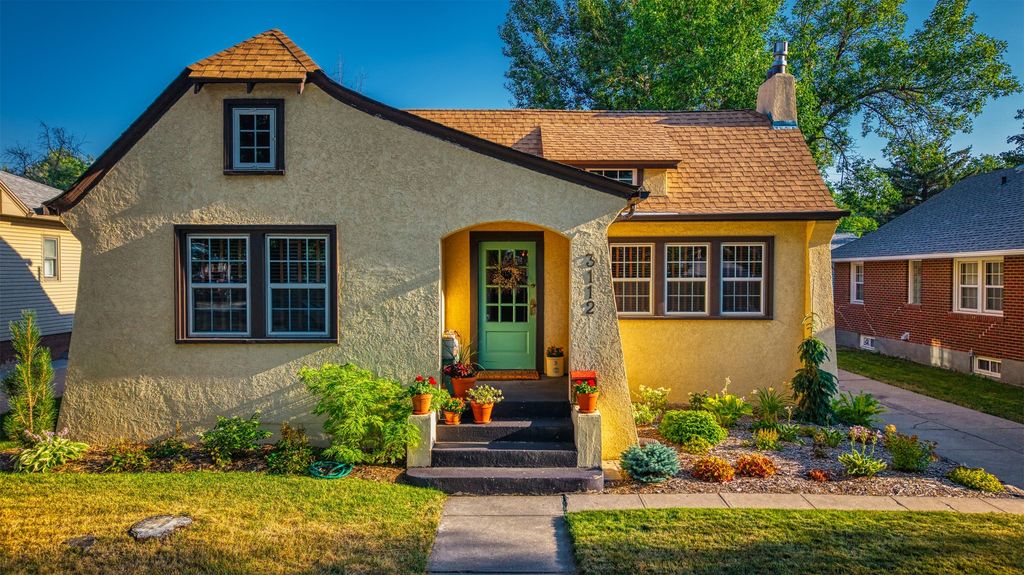 3112 1st Avenue N, Great Falls, MT 59401 photo 2