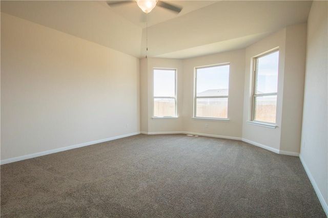 1609 Desmond ST, Leander, TX 78641