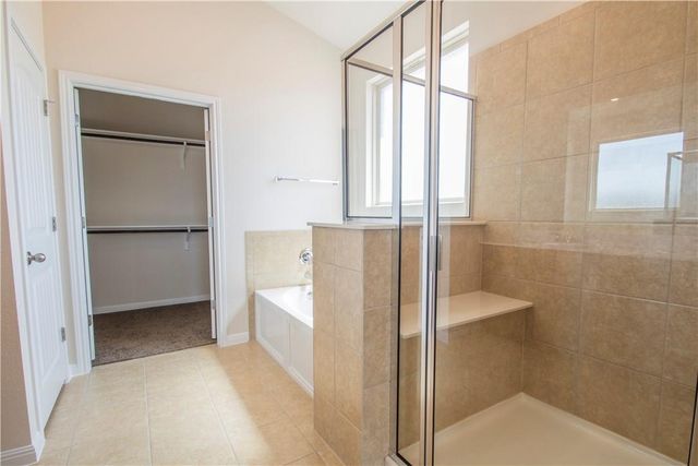 1609 Desmond ST, Leander, TX 78641