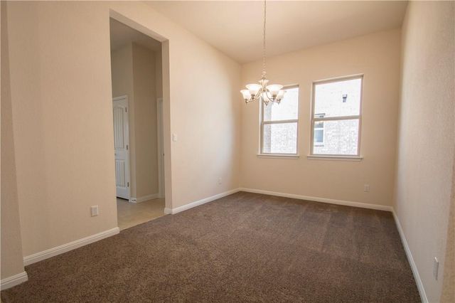 1609 Desmond ST, Leander, TX 78641