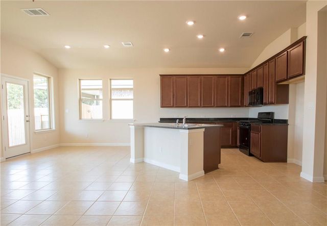 1609 Desmond ST, Leander, TX 78641