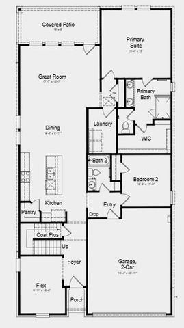 642 Yaupon Holly Drive, Rosenberg, TX 77471