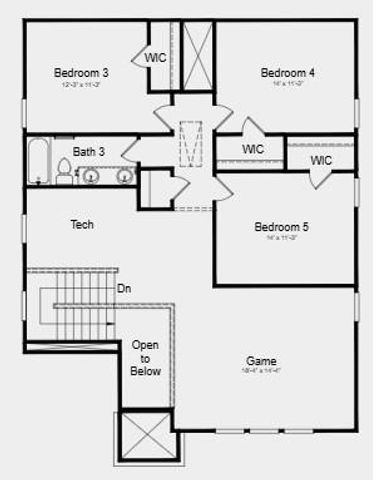 642 Yaupon Holly Drive, Rosenberg, TX 77471