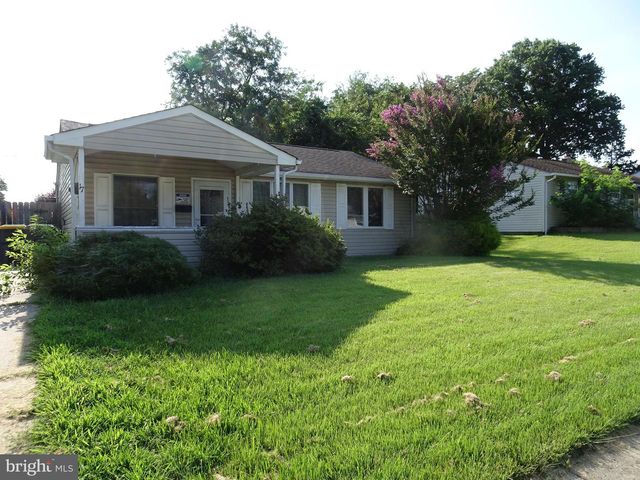 17 DEBORAH AVE, New Castle, DE 19720